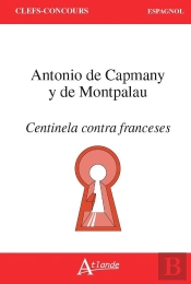 Centinela Contra Franceses