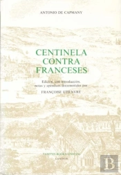 Centinela Contra Franceses