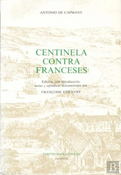 Bertrand.pt - Centinela Contra Franceses