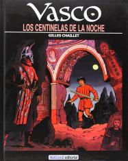 Centinelas De La Noche, Los