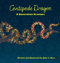 Bertrand.pt - Centipede Dragon