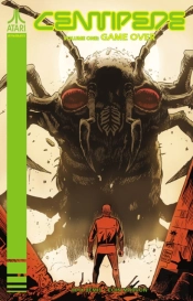 Centipede Vol. 1 Game Over Tp