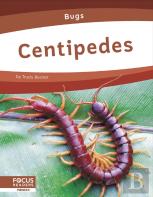 Centipedes