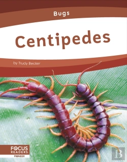Bertrand.pt - Centipedes