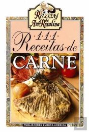 Cento e Onze Receitas de Carne