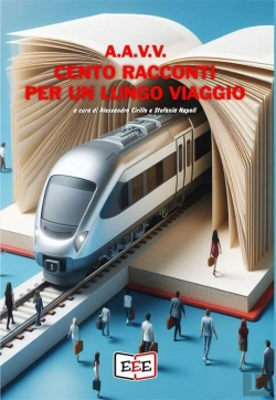 Bertrand.pt - Cento Racconti Per Un Lungo Viaggio