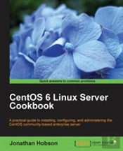 Centos 6 Linux Server Cookbook