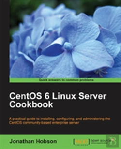 Bertrand.pt - Centos 6 Linux Server Cookbook