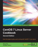 Centos 7 Linux Server Cookbook