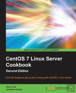 Bertrand.pt - Centos 7 Linux Server Cookbook