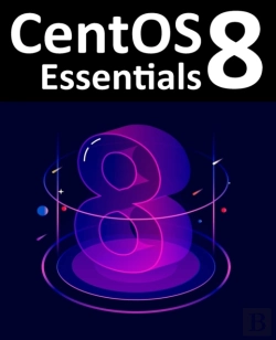 Bertrand.pt - Centos 8 Essentials