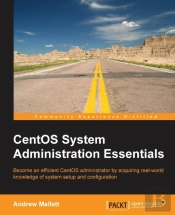 Centos System Administration Essentials