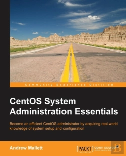 Bertrand.pt - Centos System Administration Essentials