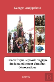 Centrafrique : Épisode Tragique Du Démantèlement D'Un État Démocratique