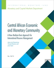 Central African Economic And Monetary Community