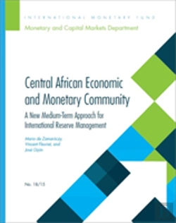 Bertrand.pt - Central African Economic And Monetary Community