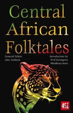 Bertrand.pt - Central African Folktales