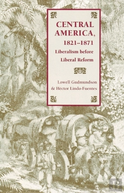 Bertrand.pt - Central America, 1821-1871