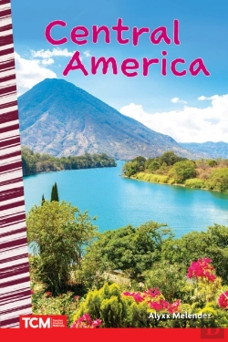 Bertrand.pt - Central America