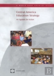 Central America Education Strategy