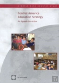 Bertrand.pt - Central America Education Strategy