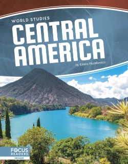 Bertrand.pt - Central America