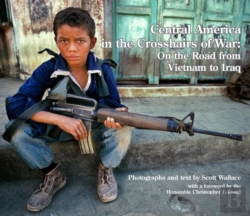 Bertrand.pt - Central America In The Crosshairs Of War