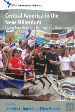 Bertrand.pt - Central America In The New Millennium