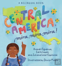 Bertrand.pt - Central America, !Mira, Mira, Mira!