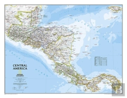 Bertrand.pt - Central America