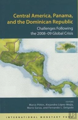 Bertrand.pt - Central America, Panama, And The Dominican Republic