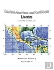 Central American And Caribbean Literature