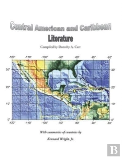 Bertrand.pt - Central American And Caribbean Literature