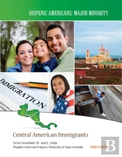 Central American Immigrants