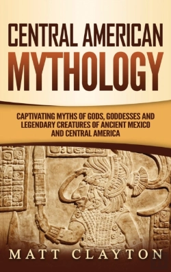 Bertrand.pt - Central American Mythology
