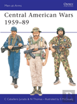 Central American Wars 1959â€“89