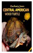 Central American Wood Turtle