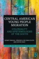 Central American Young People Migration