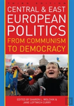 Bertrand.pt - Central Amp East European Politicb