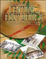 Central And East Africa