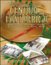 Central And East Africa