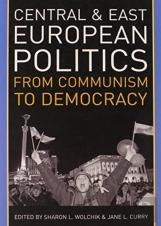 Central And East European Politics