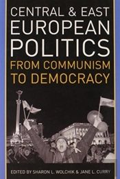 Central And East European Politics