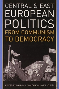 Bertrand.pt - Central And East European Politics