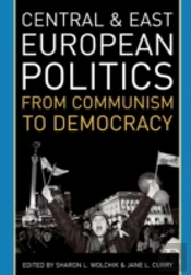 Central And East European Politics