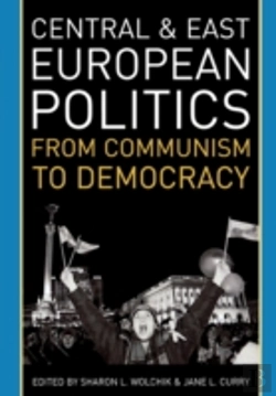 Bertrand.pt - Central And East European Politics