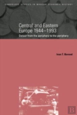 Bertrand.pt - Central And Eastern Europe, 1944â€“1993