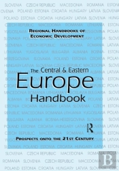 Central And Eastern Europe Handbook