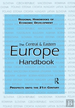Bertrand.pt - Central And Eastern Europe Handbook