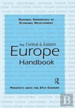Central And Eastern Europe Handbook